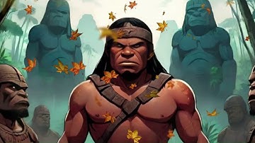 Scientists Discovered Ancient Tribe Hidden Deep In The Amazon Jungle That Doesn
