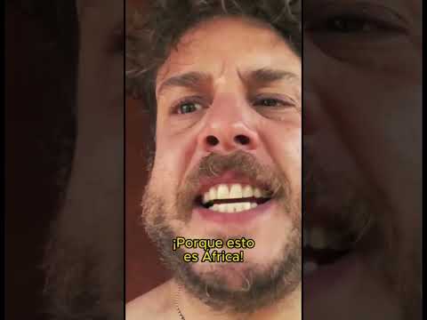 El documental “Guinea Bissau” ya está en mi patreon https://www.patreon.com/JoseRafaelGuzman?l=es