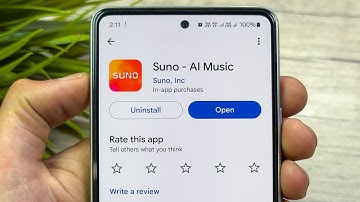 Suno AI Music App Kaise Use Kare !! How to use suno ai music app