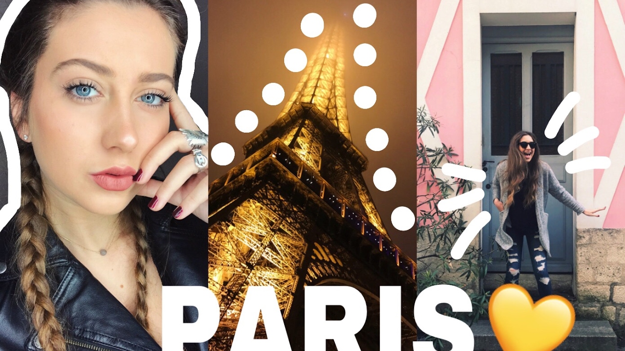 Ça ! C\u0027est Paris !