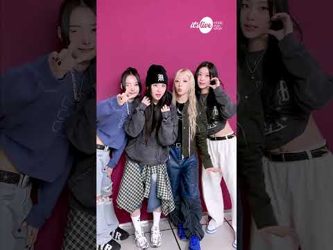 [it&amp;#39;s Live] ✨Kandis가 잇라네컷 찍는 법.mp4✨ #KPOP #잇츠라이브 #잇라네컷 #<strong>인생네컷</strong> #PhotoBooth #itsLive4Cut #Kandis