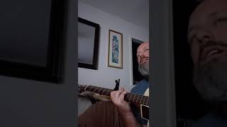 Keep Me In Your Heart For Awhile, Acoustic Cover