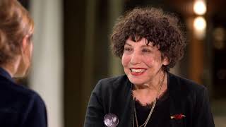 L&#39;interview de Liliane Rovère  - Le doc Stupéfiant