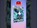 10 more packs of Pokémon Mega Shine! 💥🔥 #fyp #trending #new #megashine #pokemon #tcg #megagengar