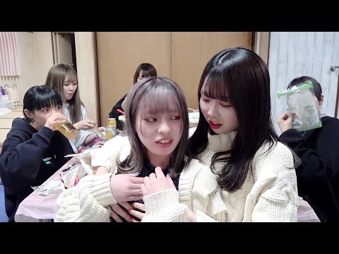 新年会 酔いすぎて ぱい触り会がはじまっちゃいました 泥酔王様ゲーム