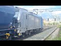 VECTRON LOC 386 - VECTRON 193 096 RAILPOOL - 5.kol HŽ Zagreb Zapadni.HR