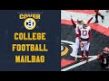 MAILBAG: Which school should I root for? Coaching stock watch | Cover 3 College Football