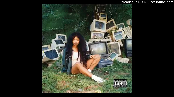 SZA/Travis Scott - Love Galore (Pitched Clean Audio)