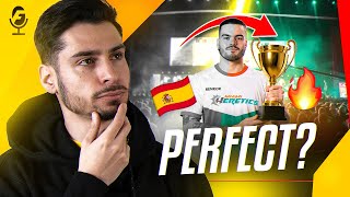 MIAMI HERETICS 5-0! | ULTRA LOOKING SHAKY? | THE FLANK