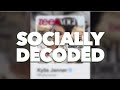 Kylie Jenner Tweets Get Trolled On Socially Decoded