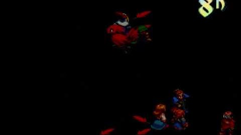 FFT 1.3: Deep Dungeon - Chocobo Master FAIL 1/2