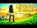 LÈVE TOI ET BRILLE #reggaefrançais #2026