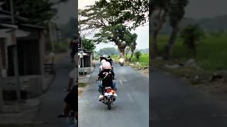 Budal kopag tapi kawanen🤣