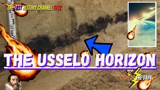 Evidence for The Ancient Cataclysm? The Usselo Horizon