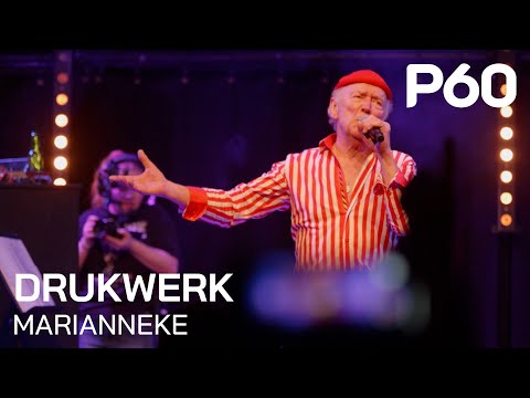 Videovoorbeeld van Drukwerk