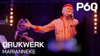 Drukwerk  Marianneke    P60 Amstelveen