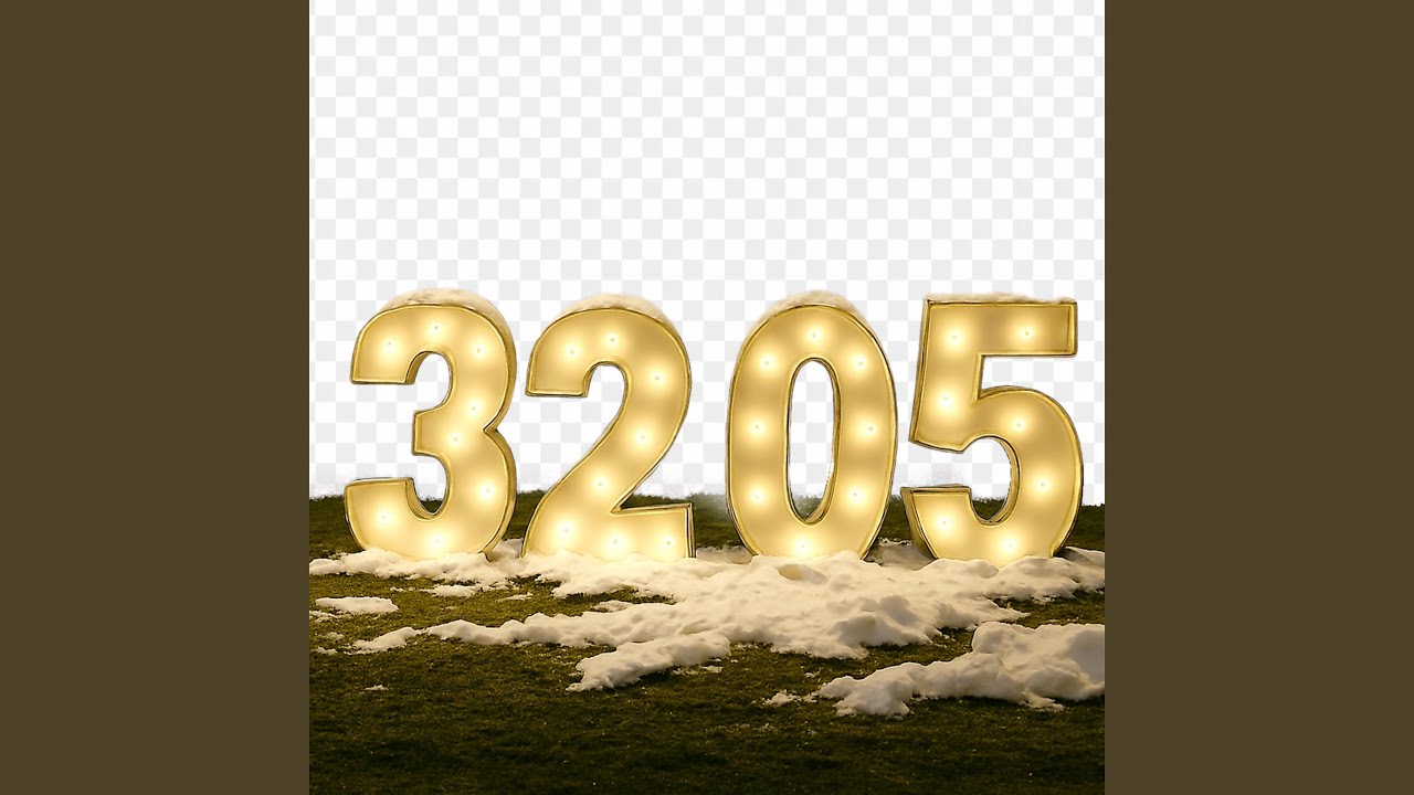 在 YouTube 上觀看「3205」 在 YouTube 上觀看「3205」