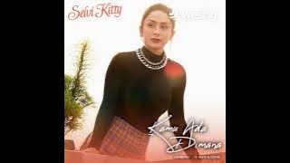 SELVI KITTY - KAMU ADA DI MANA ( WESING MUSIC  )