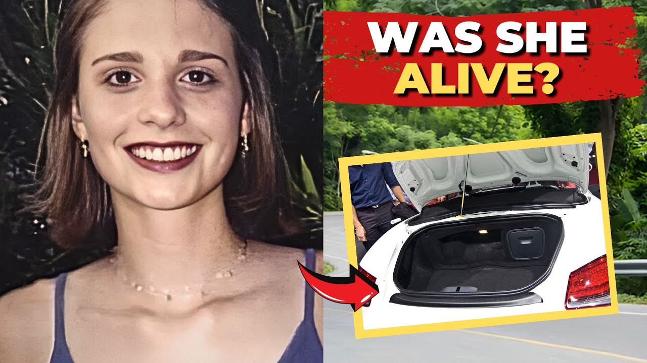 Case with the most DISTURBING twist you have ever heard | JB Beasley ...