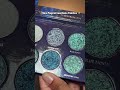 Magical Guardians Palettes #duochromeeyeshadow #glittermakeup #tiktokshopfinds