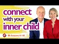 HOW TO CONNECT WITH YOUR INNER CHILD | Inner Child Mini-Series Part 3 | Wu Wei Wisdom