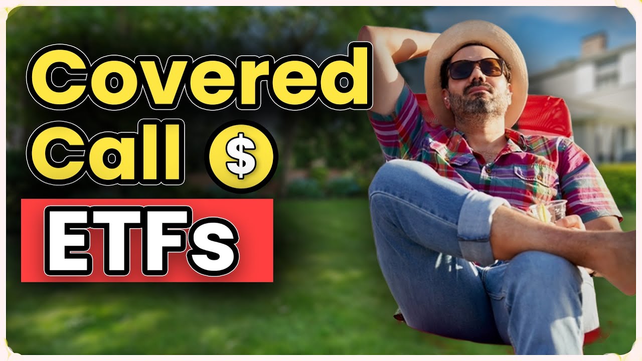 The Best Covered Call ETFs - High Yields with No Declines