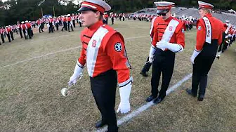 Sanderson HS Exhibition (2022)