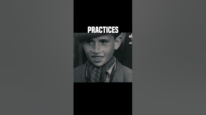 How Nazis Identify Jews