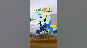 Guess what this Map Means! |mapping|#mapper #mapping #map #mapchart #geography #history #shorts