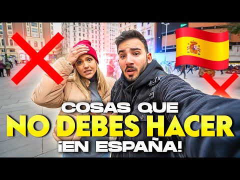6 COSAS QUE
