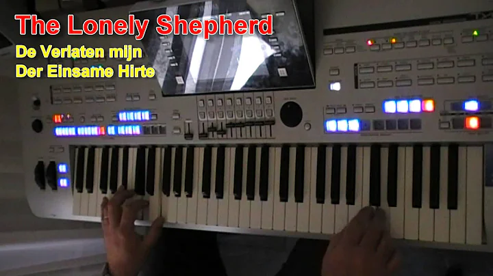Alfred Tyros 4 - The lonely shepherd (HD)