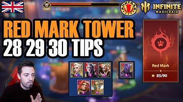 [IMR] CLOSE TO BEAT 30... Katherine + Wim + HP burnings is a solid team