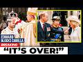 BREAKING: Prince Edward BLOCKS Camilla From William’s Coronation — Brooch SHOCK STUNS Palace