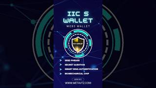 3 tier security features #trending #security #web3 #dubai #business #profit #fintech #africa #usa