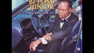 Bi Pomi Junior - Hommage à Ballo Bi