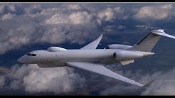 Special Mission Aircraft