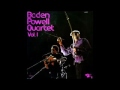 Baden Powell Quarteto Vol 1 1970 Full Album Baden Powell Quarteto Vol 1 1970 Full Album