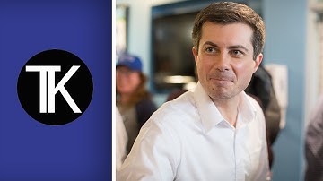 Mayor Pete Buttigieg Says America Was Never As Great As Advertised | TK