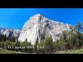 El Capitan 2018