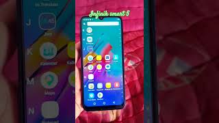 spekulasi infinix smart 5 ram 2/32#infinixsmart5 #fypシ #smartphone #caramengetahuihpdisadap