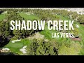 Exclusive video of Shadow Creek golf course prior to Tiger & Phil match