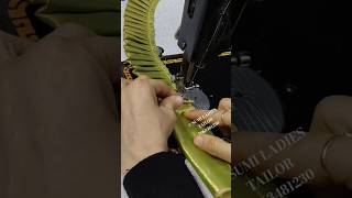sewing tips and tricks latkan design ideas #sewing #creation #viral #trending #shorts #viralvideo