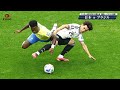 【スライドショー】【前半・速報】佐野海舟が先制ゴール 日本対ブラジル サッカーW杯決勝トーナメント1回戦