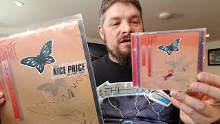 Essential Heart Albums (1970S)