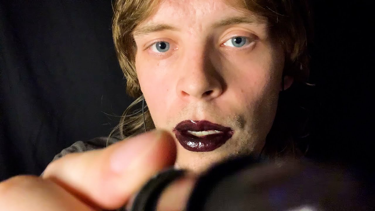 Doing Our Makeup ASMR