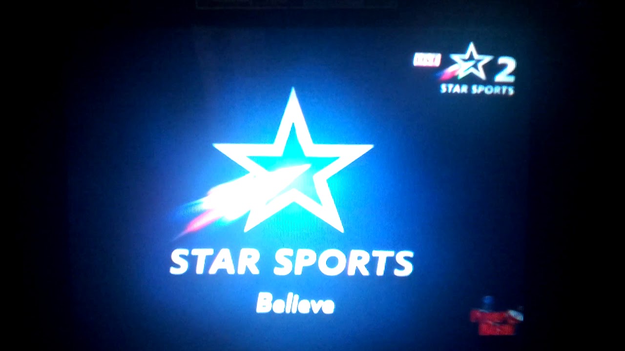 Star sport 2 in DD free dish by Anand Yadav