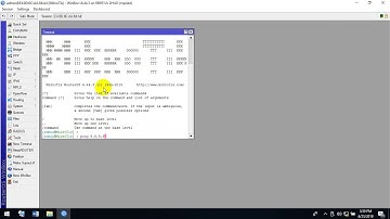 how to Configure MikroTik  Router in  Nepali language