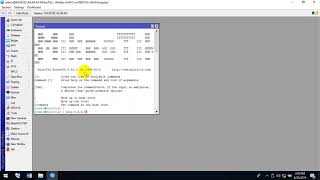 how to Configure MikroTik  Router in  Nepali language screenshot 4