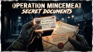 The Secret Body That Deceived a Nation | WWII British Intelligence Operation (2D Animation)
