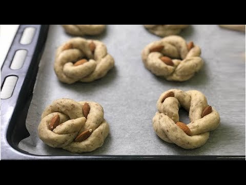 Taralli sugna e pepe, Ricetta Originale Napoletana